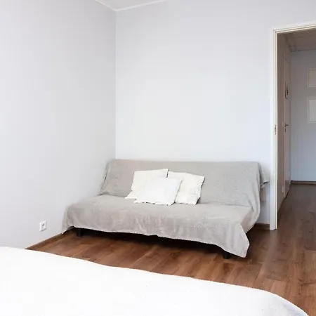 Jaamamoisa Apartement Tartu Exterior photo