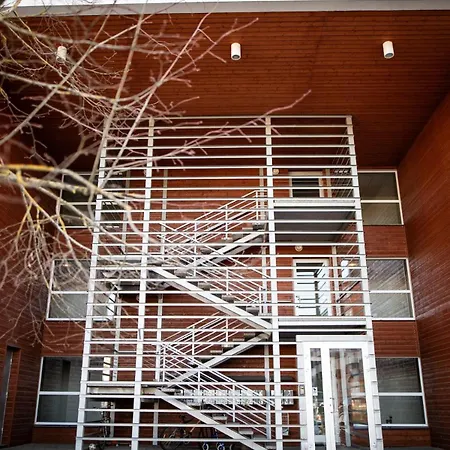 Jaamamoisa Apartement Tartu Exterior photo