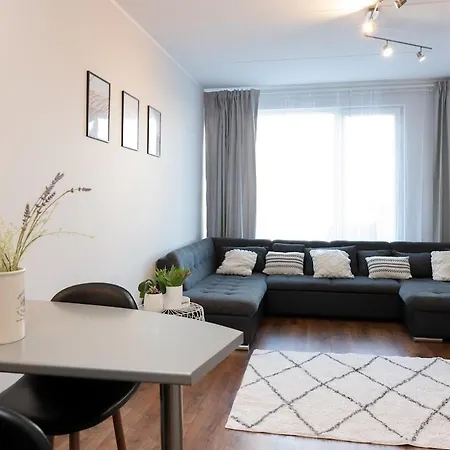 Jaamamoisa Apartement Tartu Exterior photo